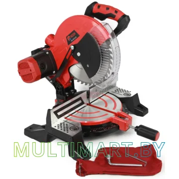 Торцовочная пила Edon MS-92552A картинка 2